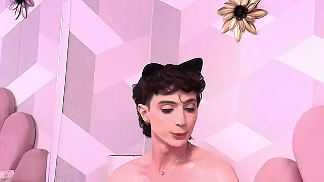 KylieMonnett online show from 12-18-25, 07:50