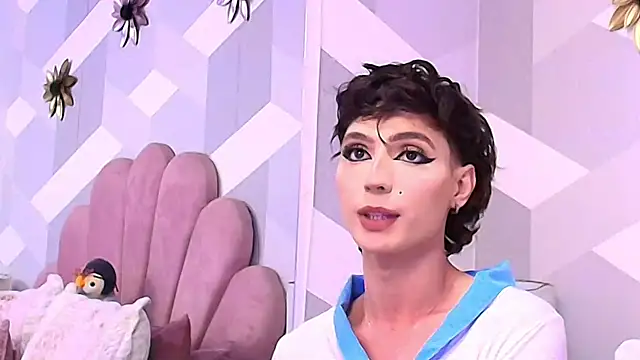 KylieMonnett online show from 10-09-25, 05:02