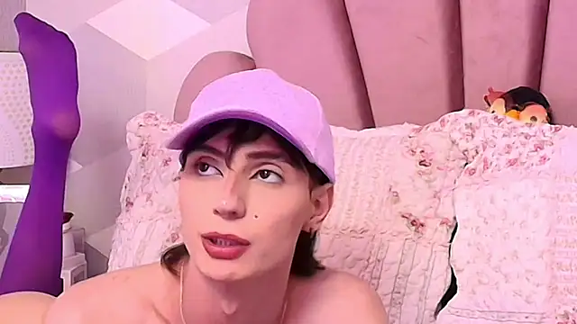 KylieMonnett online show from 11-15-25, 10:14