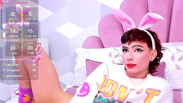 KylieMonnett online show from 03-19-25, 04:36