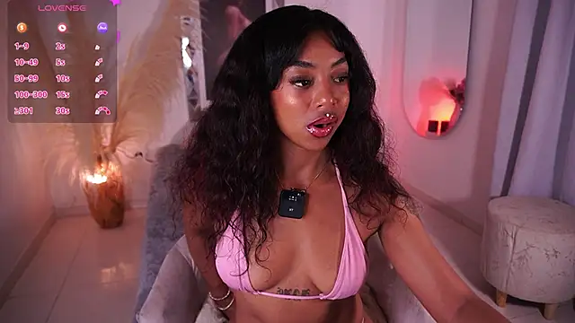 Alondrasparrow2 online show from 05-20-26, 10:01