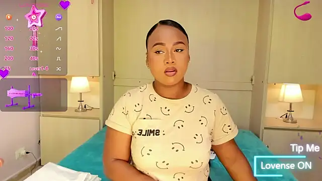 EmilyyStuart online show from 02-02-26, 07:35