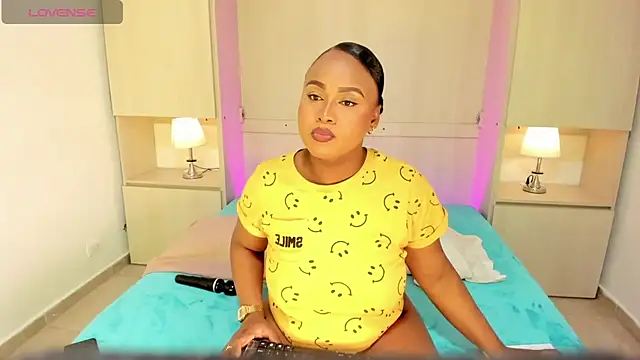 EmilyyStuart online show from 12-23-25, 04:01