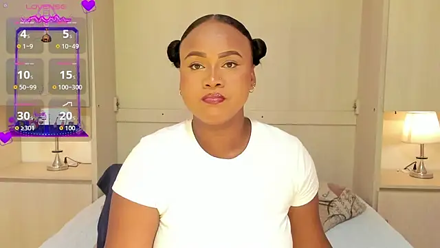 EmilyyStuart online show from 02-01-26, 03:38