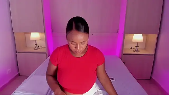 EmilyyStuart online show from 03-05-26, 03:36