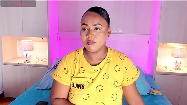 EmilyyStuart online show from 02-14-26, 07:58