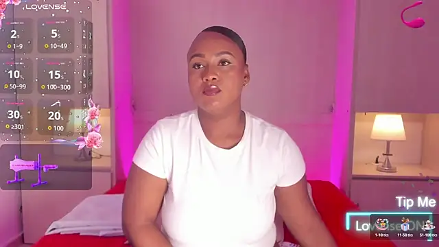 EmilyyStuart online show from 02-22-26, 04:04