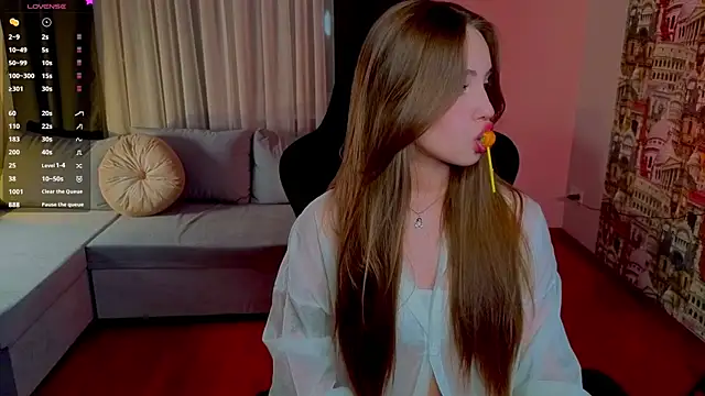 Alice loft online show from 04-08-26, 06:09