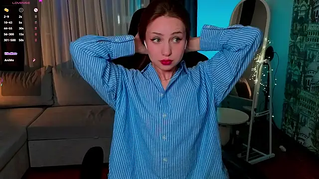 Alice loft online show from 03-27-26, 03:02