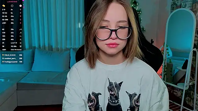 Alice loft online show from 01-10-26, 02:18