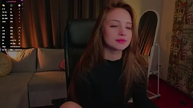 Alice loft online show from 03-01-26, 03:28