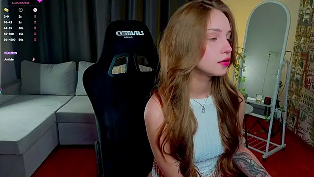 Alice loft online show from 04-18-26, 03:09