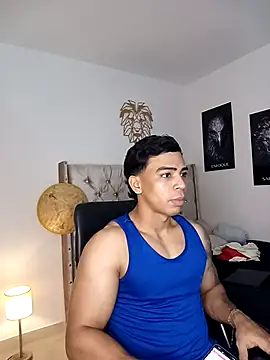 Andrew wolf7 online show from 10-12-25, 12:23