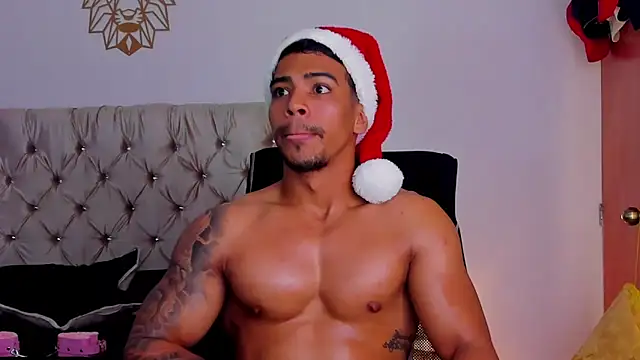 Andrew wolf7 online show from 12-18-25, 06:29