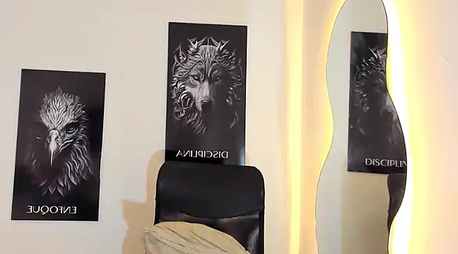 Andrew wolf7 online show from 03-06-25, 03:02