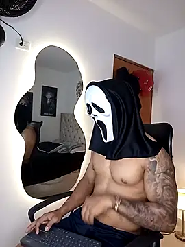 Andrew wolf7 online show from 10-09-25, 06:41