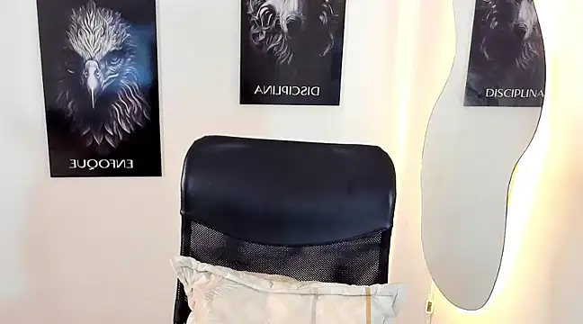 Andrew wolf7 online show from 03-19-25, 05:30