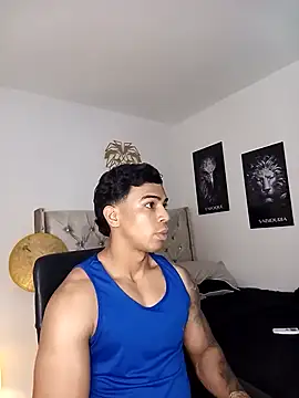 Andrew wolf7 online show from 10-12-25, 08:21