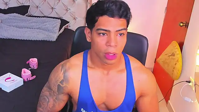 Snapshot of Andrew_wolf7 chatting on 02-01-26, 04:49 Andrew wolf7 online show from 02-01-26, 04:49