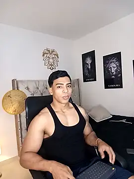 Andrew wolf7 online show from 10-10-25, 07:58