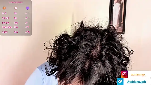 adriannyp 1 online show from 02-22-26, 10:17