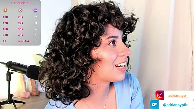 adriannyp 1 online show from 02-08-26, 06:11