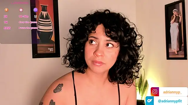 adriannyp 1 online show from 02-16-26, 03:54