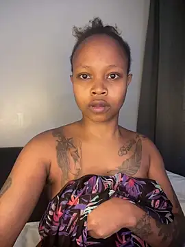 InkLady444 online show from 04-19-26, 08:04