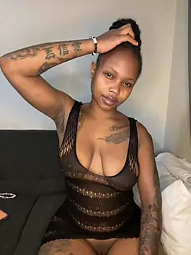 InkLady444 online show from 03-11-26, 05:18