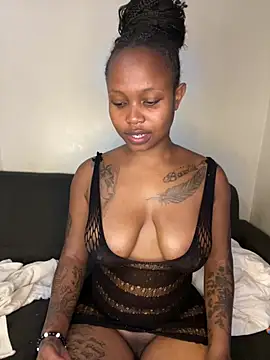 InkLady444 online show from 03-12-26, 05:24