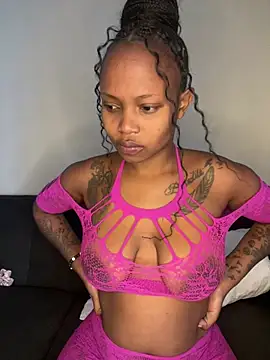 InkLady444 online show from 02-14-26, 07:30