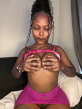 InkLady444 online show from 02-06-26, 07:48