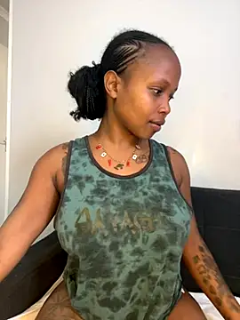 InkLady444 online show from 11-04-25, 08:51