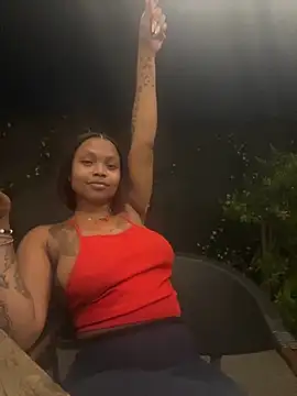 InkLady444 online show from 11-13-25, 06:34