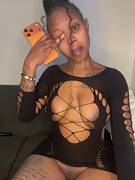 InkLady444 online show from 02-21-26, 07:54