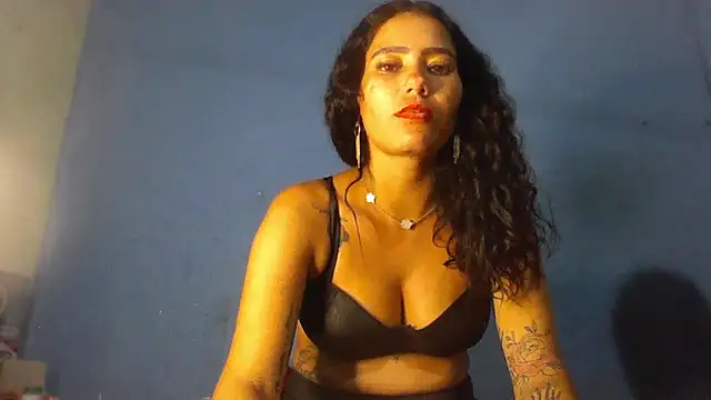 thasmyni online show from 10-27-25, 04:13