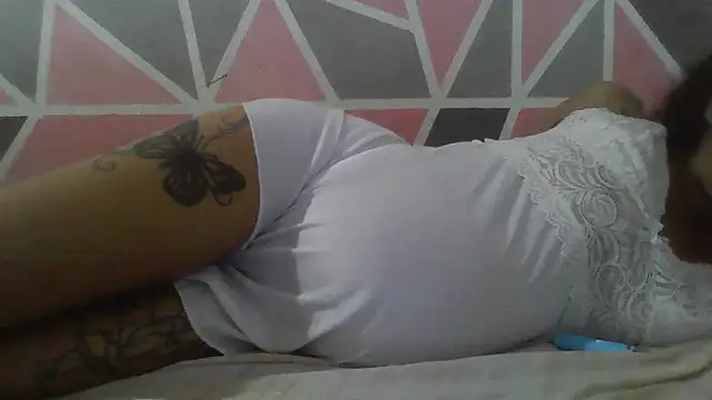 thasmyni online show from 04-13-26, 03:38