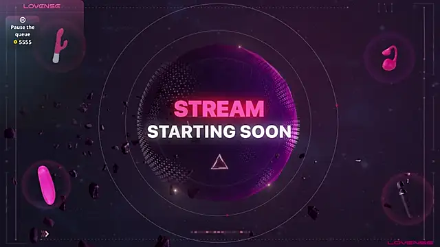 sweetsariaah online show from 01-18-26, 06:00