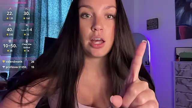 sweetsariaah online show from 11-03-25, 06:11