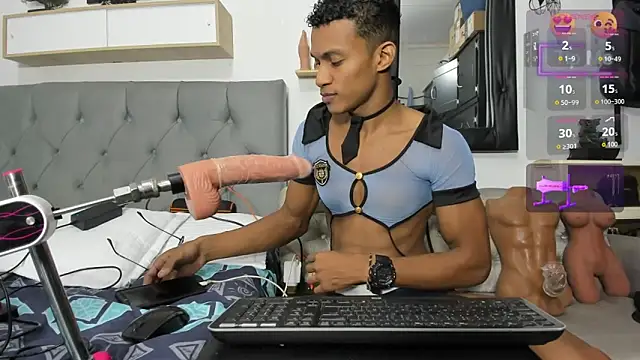 Ryan Vergon online show from 03-03-26, 02:29