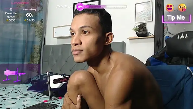 Ryan Vergon online show from 11-04-25, 02:37