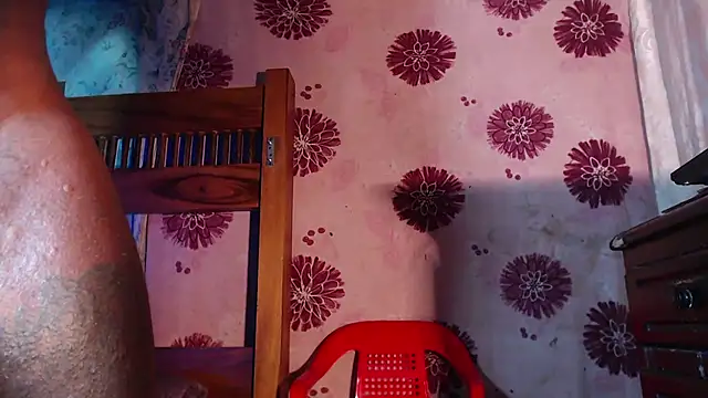 exoty black cock online show from 10-07-25, 11:00