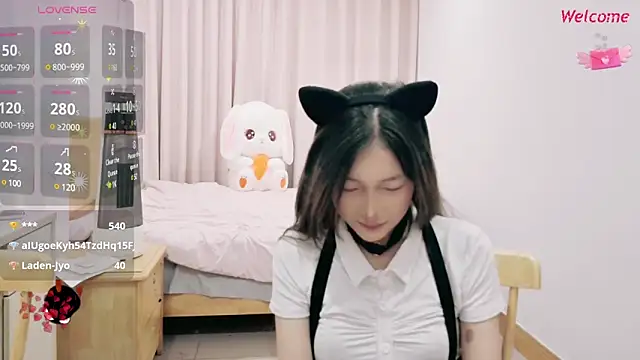 PearFay online show from 12-20-24, 04:57