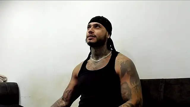 Exotic tatto27121 online show from 06-06-26, 02:28