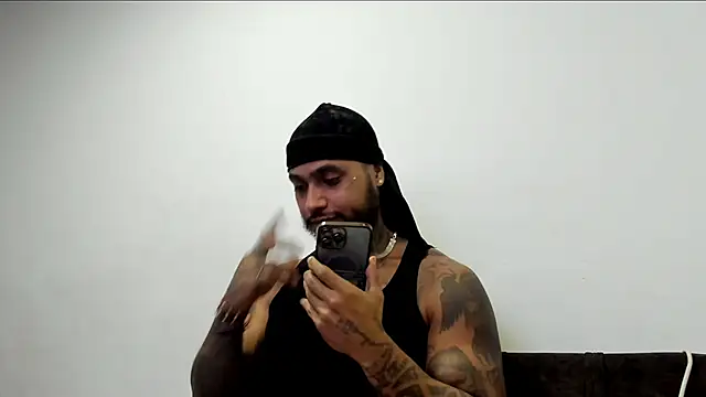 Exotic tatto27121 online show from 06-07-26, 02:28