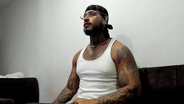 Exotic tatto27121 online show from 05-29-26, 03:12