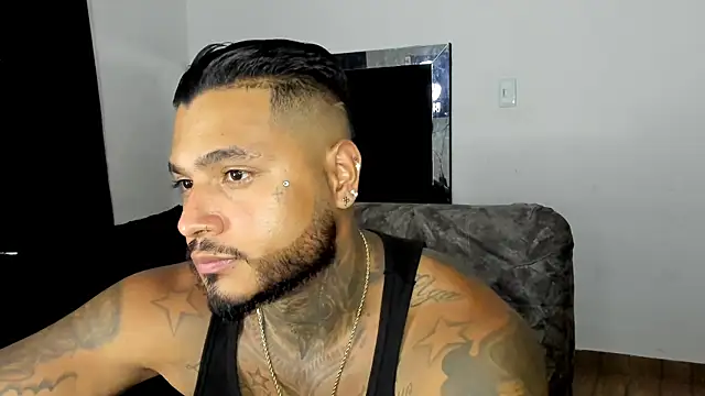 Exotic tatto27121 online show from 04-08-26, 02:24