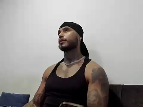 Exotic tatto27121 online show from 06-02-26, 02:44