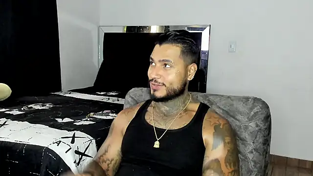 Exotic tatto27121 online show from 04-20-26, 10:33