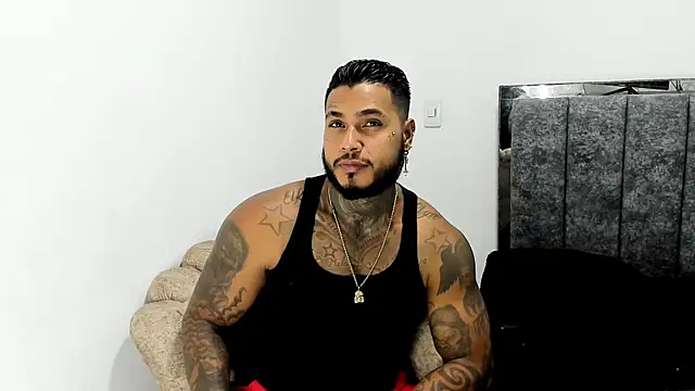 Exotic tatto27121 online show from 03-06-26, 05:46